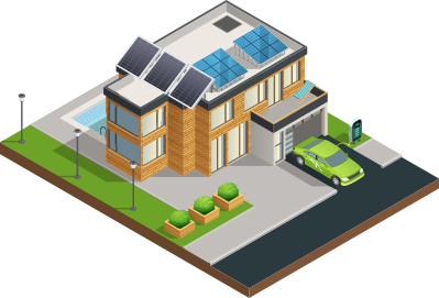 off grid