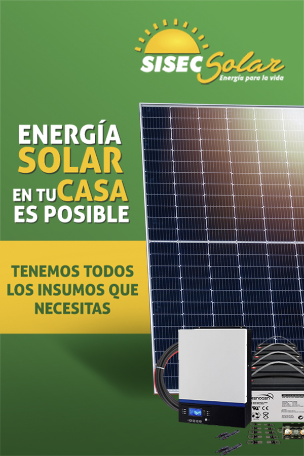 panel solar